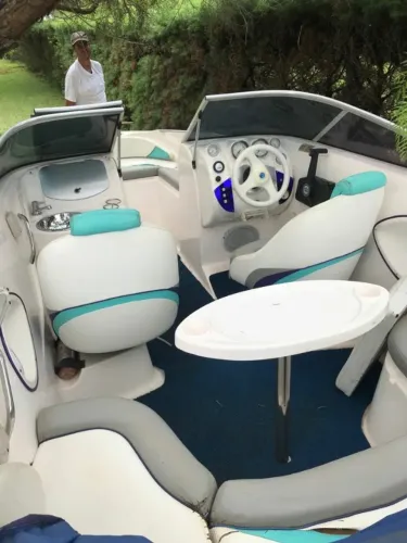 FOCKER STYLE 190 - EXCLUSIVA - 135HP