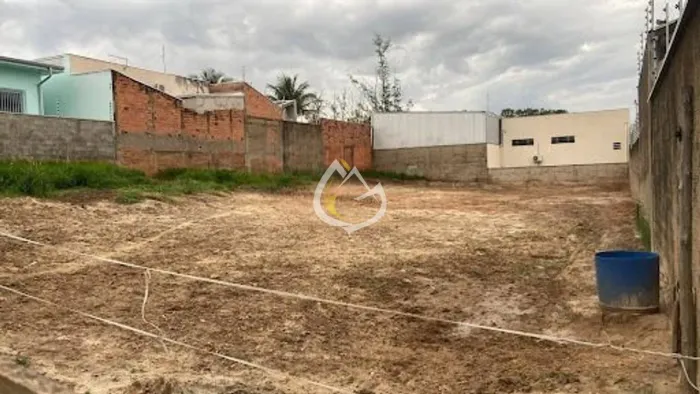 Terreno à venda, 526 m² por R$ 495.000,00 - Jardim Ipê - Paulínia/SP