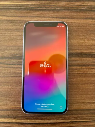 Iphone 12 mini 128gb!