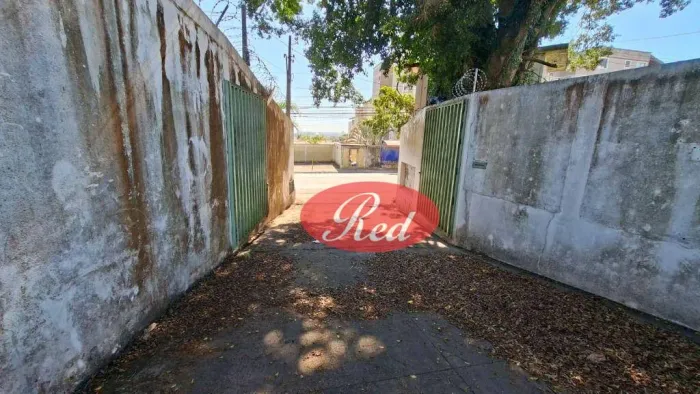 Área para alugar, 2762 m² por R$ 25.335,00/mês - Jardim São Luís - Suzano/SP