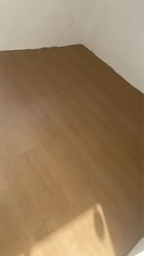 Piso vinílico