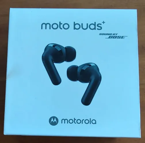Fone de Ouvido by Bose