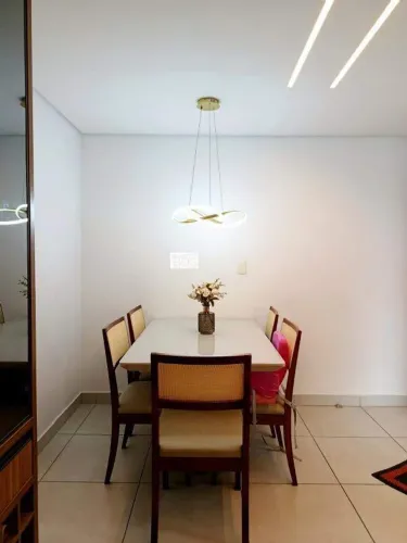 ALUGUEL APARTAMENTO - 02 QUARTOS 59,00 M2 - BAIRRO: GOIANA
