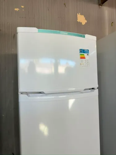 GELADEIRA DUPLEX 220V
