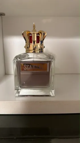 Perfume Scandal