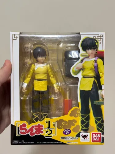 Ryoga SH Figuarts