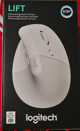Mouse logitech lift