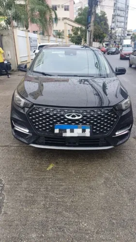 BYD Dolphin Plus (Elétrico) 2024