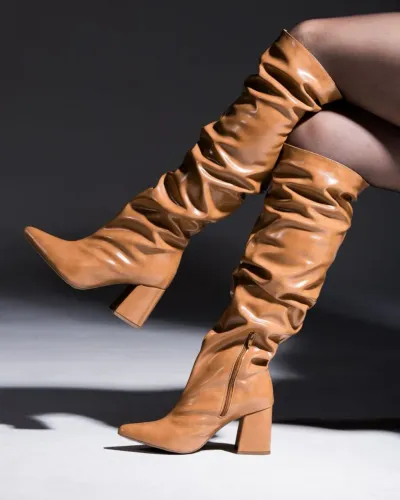 Botas