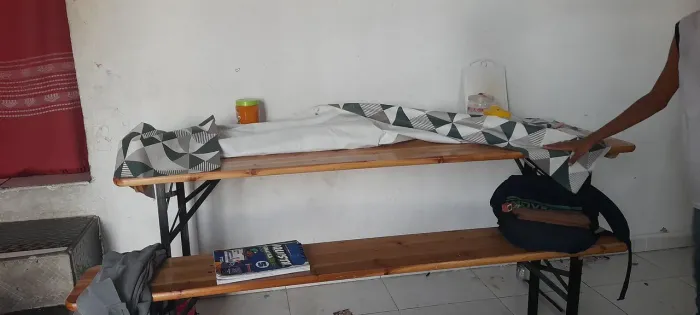 Mesa piquinik