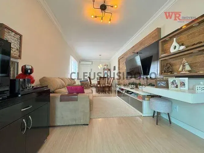Apartamento Mobiliado e Decorado à Venda Pronto para Morar!