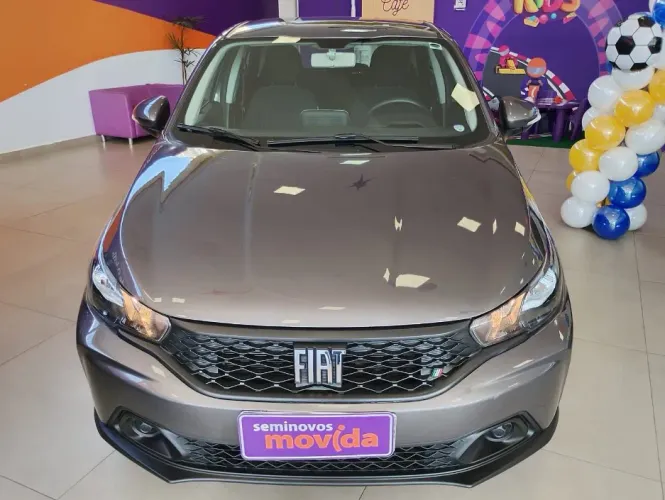 Fiat Cronos Drive 1.0 6V 2025