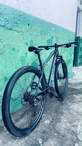 Bicicleta redstone