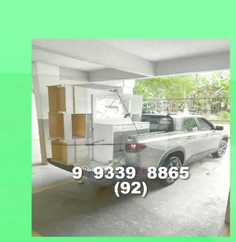 Frete! Transporte _ de cargas + Mudanças | Segurança e qualidade garantidas!