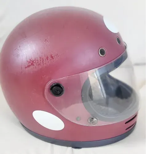 Capacete Lucca Magno v2