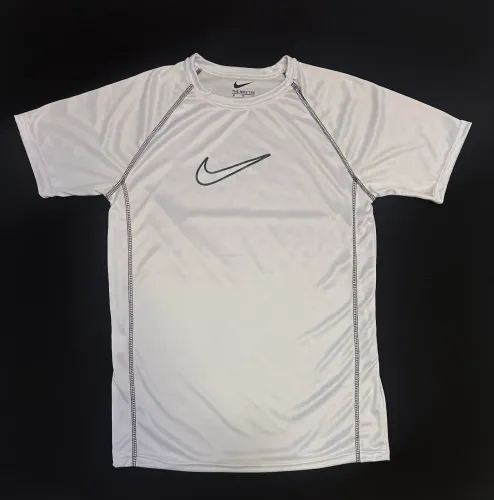 Camisa Nike compressão