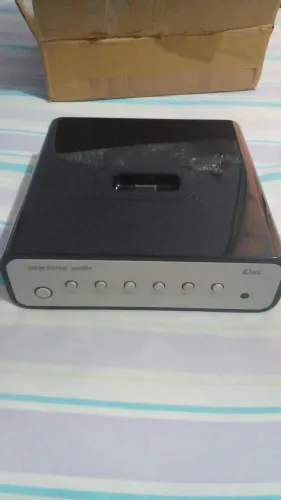 DAC Peachtree iDac
