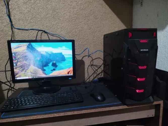 Computador Desktop