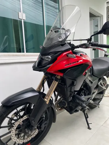Cb 500x