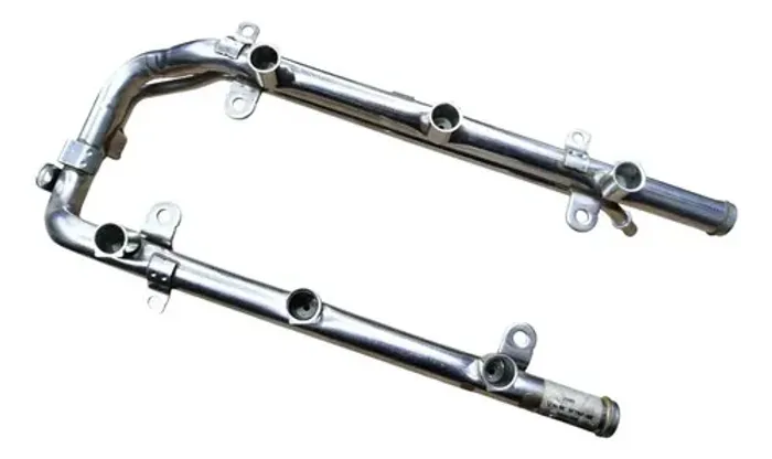 Flauta Injetora Fusion 3.0 V6 Sel Awd 2010 2011 2012