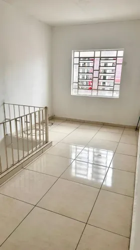 Imóvel para aluguel com 10 metros quadrados com 2 quartos em Vila Nova Cachoeirinha - São