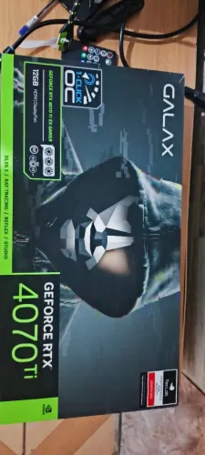 RTX 4070ti