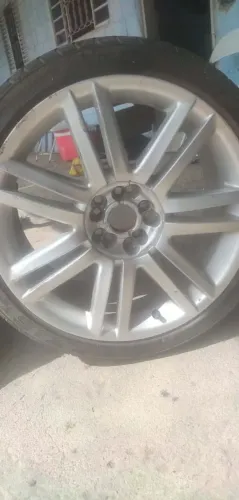 Vendo roda aro 18