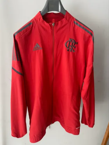 Jaqueta Flamengo TAM.M