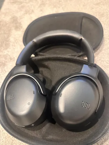 FONE DE OUVIDO JBL TOUR ONE M2