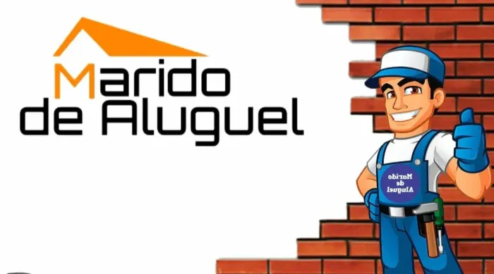 Marido de aluguel/consertos em geral