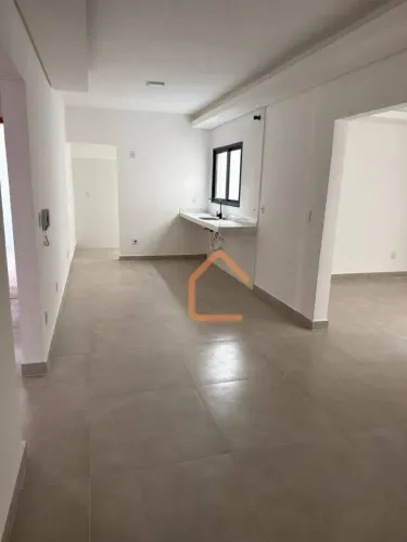 Apartamento com 3 dormitórios à venda, 95 m² por R$ 530.000,00 - Sao Carlos - Pouso Alegre
