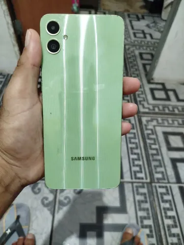 Celular Samsung A05