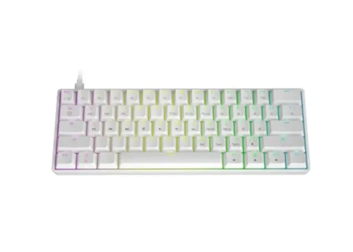 teclado gamer skyloong gk61
