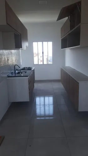Casa condominio 230mil incluida a comissão com móveis planejados il incluída a comissão 