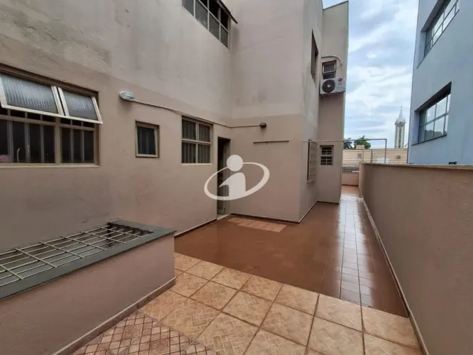Aluguel Apartamento NOSSA SENHORA APARECIDA