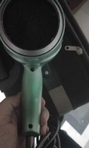 Secador de cabelo TAIFF 2200 Watts 