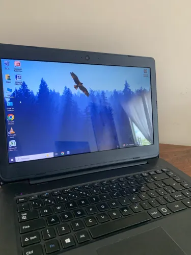 NOTEBOOK POSITIVO