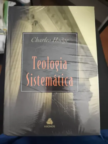 Teologia Sistemática 