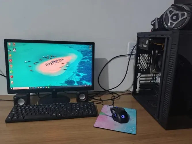 Computador
