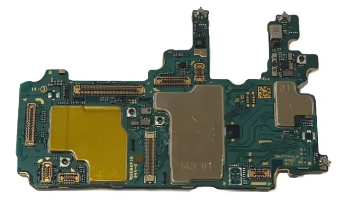 Placa Galaxy zflip5 original desbloqueada!
