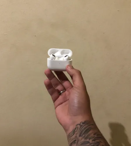 AIRPODS PRO I