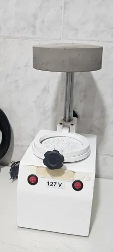 Plastificadora a vacuo