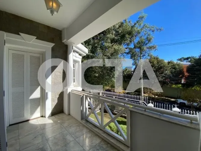 CASA EM CONDOMINIO PARA ALUGAR COM 4 QUARTOS, 600 m² - Três Figueiras