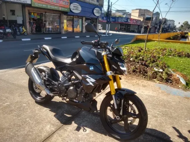 BMW G 310R ABS 2023