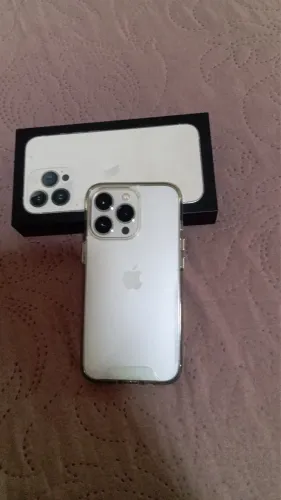 iPhone 13 Pro
