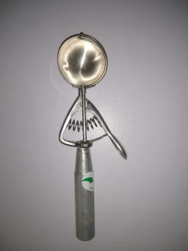 Concha para Sorveteria