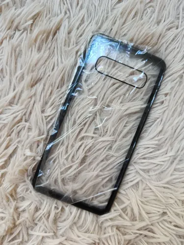 Capas para celular 
