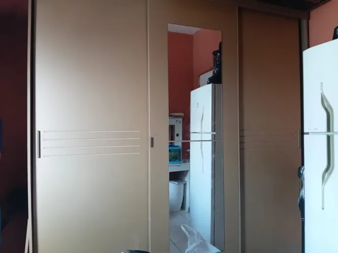 Guarda Roupa