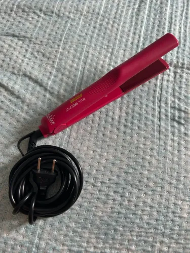 Chapinha Prancha Alisadora
