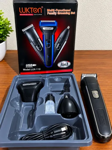 KIT APARADOR MULTIFUNCIONAL 3 EM 1
